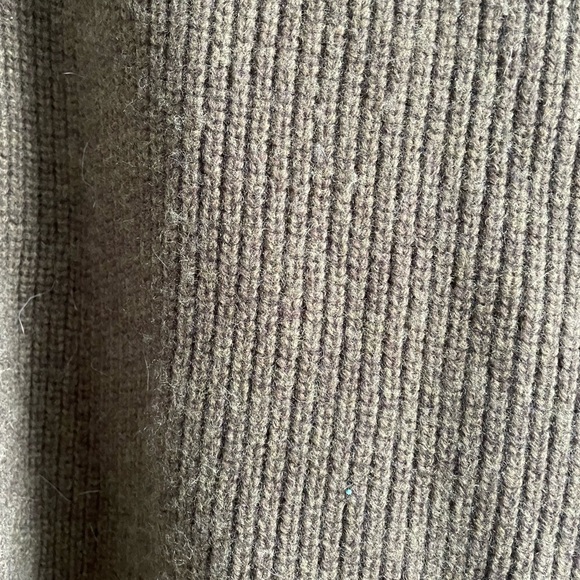 Madewell Sweater Dress - Picture 7 of 8